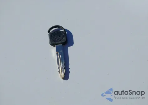 1997 Mercury Grand Marquis Ls from USA, damaged, VIN 2MELM75W2VX641682